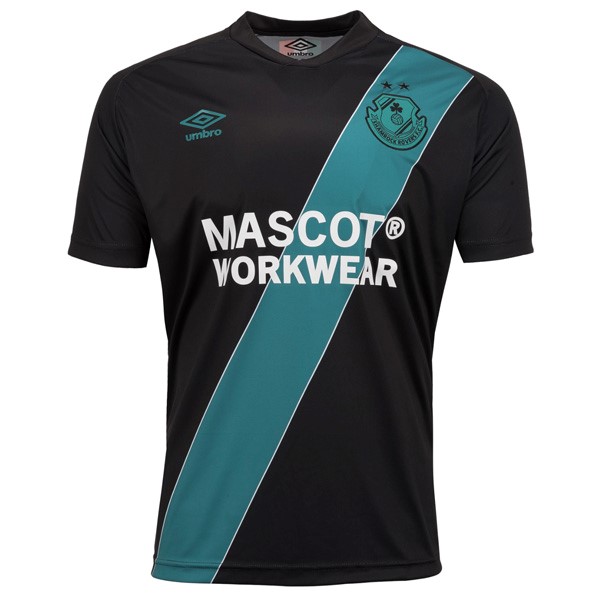 Tailandia Camiseta Shamrock Rovers 2ª 2023-2024